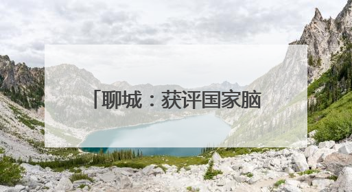 聊城：获评国家脑卒中筛查与防治基地以来 已累计完成40岁以上人群筛查干预40余万人次