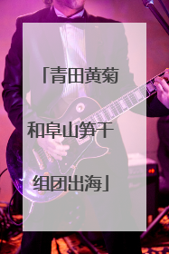 青田黄菊和阜山笋干组团出海